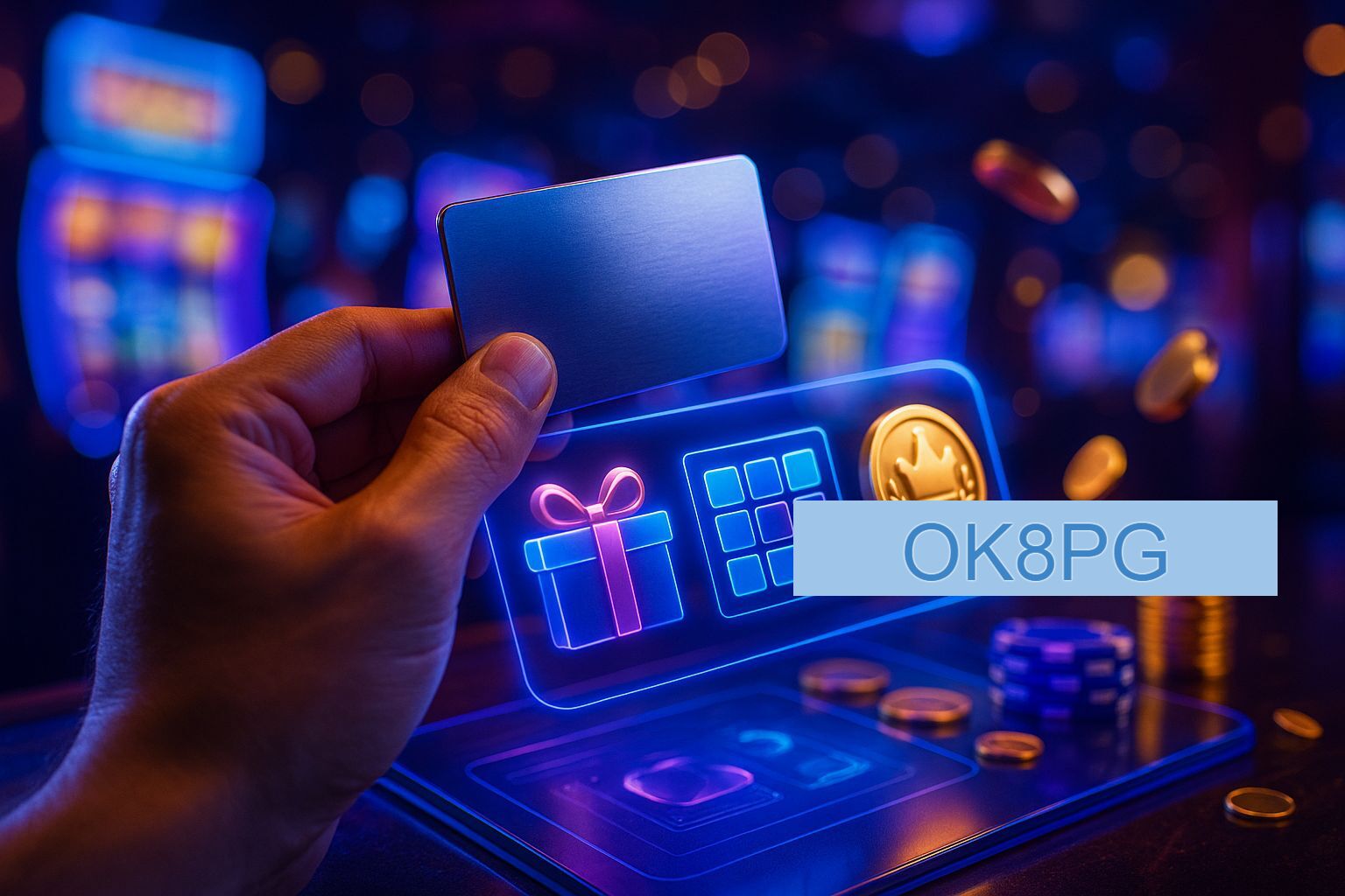 Benefícios do Login