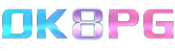 Logo da OK8PG